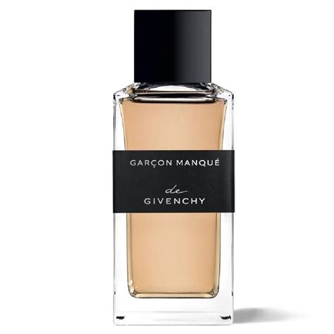 garçon manque eau de parfum